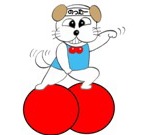 動かないのったー